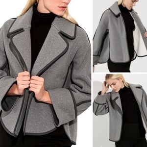 KIT & Ace Concordia coat size 10